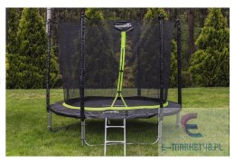 Trampolina LEAN SPORT PRO 10ft