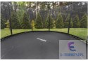 Trampolina LEAN SPORT PRO 10ft