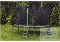 Trampolina LEAN SPORT PRO 12ft