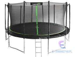 Trampolina LEAN SPORT PRO 16ft