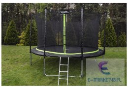 Trampolina LEAN SPORT PRO 16ft