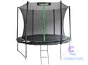 Trampolina LEAN SPORT PRO 8ft