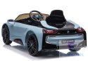 Auto na Akumulator BMW I8 JE1001 Niebieski