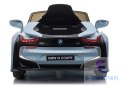 Auto na Akumulator BMW I8 JE1001 Niebieski