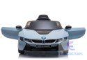 Auto na Akumulator BMW I8 JE1001 Niebieski