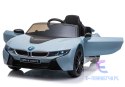 Auto na Akumulator BMW I8 JE1001 Niebieski