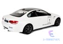 Auto R/C BMW M3 Rastar 1:14 Biały na Pilota