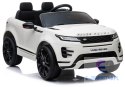 Auto na Akumulator Range Rover Evoque Biały