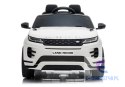 Auto na Akumulator Range Rover Evoque Biały