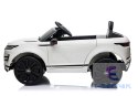 Auto na Akumulator Range Rover Evoque Biały