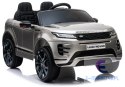 Auto na Akumulator Range Rover Evoque Srebrny Lakierowany