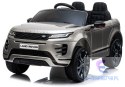 Auto na Akumulator Range Rover Evoque Srebrny Lakierowany