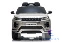 Auto na Akumulator Range Rover Evoque Srebrny Lakierowany