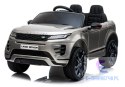 Auto na Akumulator Range Rover Evoque Srebrny Lakierowany