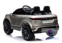 Auto na Akumulator Range Rover Evoque Srebrny Lakierowany