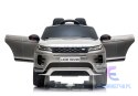 Auto na Akumulator Range Rover Evoque Srebrny Lakierowany