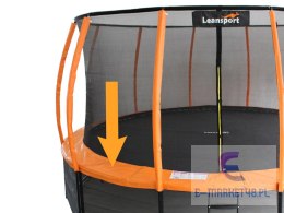 Osłona na sprężyny do Trampoliny 12ft LEAN SPORT BEST