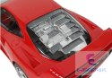 Auto Ferrari F40 Zdalnie Sterowany R/C 1:14 Czerwony 27 Mhz