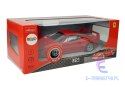 Auto Ferrari F40 Zdalnie Sterowany R/C 1:14 Czerwony 27 Mhz