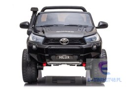 Auto na Akumulator Toyota Hilux Czarny