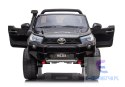 Auto na Akumulator Toyota Hilux Czarny