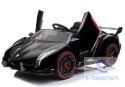 Auto na akumulator Lamborghini Veneno Czarny