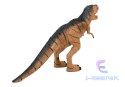 Dinozaur Tyranozaur Rex Zdalnie Sterowany R/C z Parą