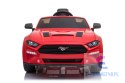 Auto Na Akumulator Ford Mustang GT Drift SX2038 Czerwony