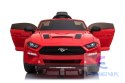 Auto Na Akumulator Ford Mustang GT Drift SX2038 Czerwony