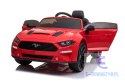 Auto Na Akumulator Ford Mustang GT Drift SX2038 Czerwony