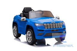 Auto na Akumulator Jeep Grand Cherokee Niebieski JJ2055