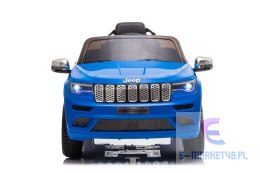 Auto na Akumulator Jeep Grand Cherokee Niebieski JJ2055