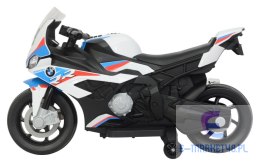 Motor Na Akumulator BMW S1000RR 2156 Biały