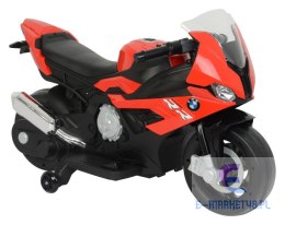 Motor Na Akumulator BMW S1000RR 2156 Czerwony