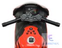 Motor Na Akumulator BMW S1000RR 2156 Czerwony