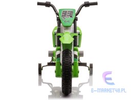 Motor na akumulator XMX616 zielony