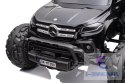 Auto Na Akumulator Mercedes DK-MT950 4x4 Czarny Lakierowany