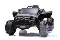 Auto Na Akumulator Mercedes DK-MT950 4x4 Czarny