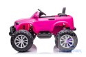 Auto na Akumulator Mercedes DK-MT950 Barbie Pink