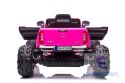 Auto na Akumulator Mercedes DK-MT950 Barbie Pink