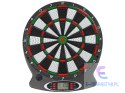 Elektronicza Tarcza z Rzutkami Dart 43 cm x 38 cm