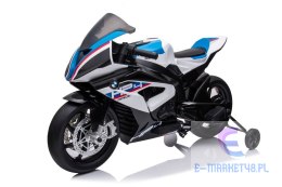 Motor Na Akumulator BMW HP4 Race JT5001 Biały