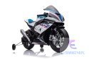 Motor Na Akumulator BMW HP4 Race JT5001 Biały