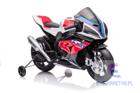 Motor Na Akumulator BMW HP4 Race JT5001 Czerwony