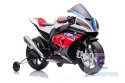 Motor Na Akumulator BMW HP4 Race JT5001 Czerwony