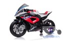 Motor Na Akumulator BMW HP4 Race JT5001 Czerwony