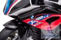 Motor Na Akumulator BMW HP4 Race JT5001 Czerwony