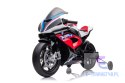 Motor Na Akumulator BMW HP4 Race JT5001 Czerwony