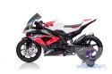 Motor Na Akumulator BMW HP4 Race JT5001 Czerwony