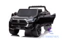 Auto Na Akumulator Toyota Hilux DK-HL860 Czarne